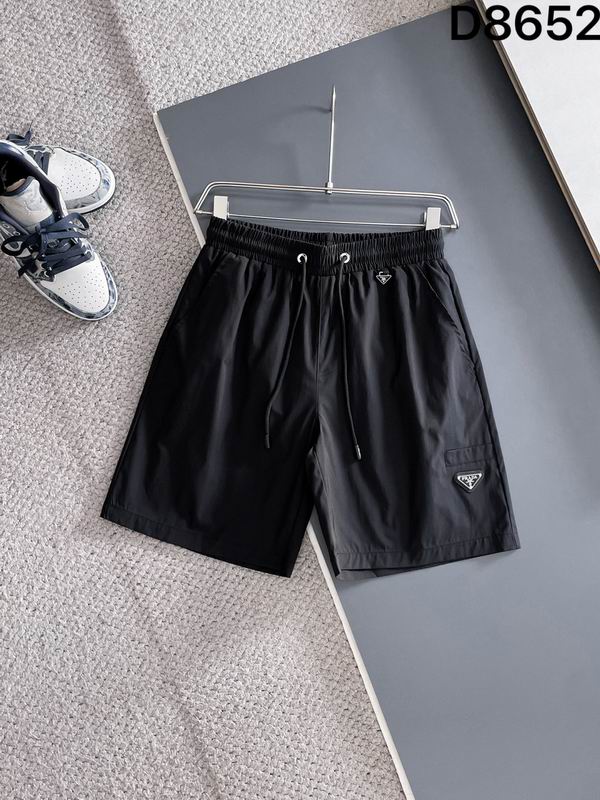 Prada Beach Pants Mens ID:20260520-337
